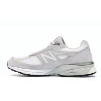 Кроссовки New Balance 990v4 Nimbus Cloud White