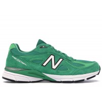 Кроссовки New Balance 990v4 Green