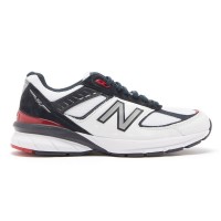 Кроссовки New Balance 990v5 Carbon Team Red