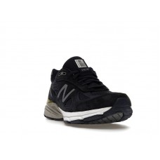 Кроссовки New Balance 990v4 Kith Navy