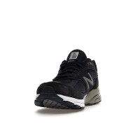 Кроссовки New Balance 990v4 Kith Navy