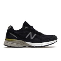 Кроссовки New Balance 990v4 Kith Navy