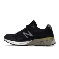 Кроссовки New Balance 990v4 Kith Navy