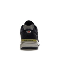 Кроссовки New Balance 990v4 Kith Navy