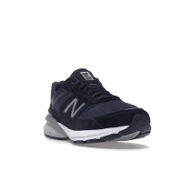 New Balance 990v5 Navy