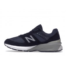 Кроссовки New Balance 990v5 Navy