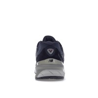 New Balance 990v5 Navy