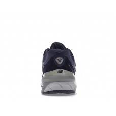 Кроссовки New Balance 990v5 Navy