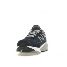 New Balance 990v6 MiUSA Navy White