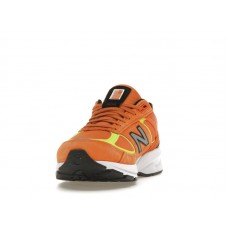Кроссовки New Balance 990v5 Orange