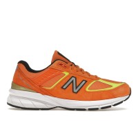 New Balance 990v5 Orange