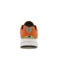 New Balance 990v5 Orange