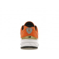 Кроссовки New Balance 990v5 Orange
