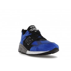 Кроссовки New Balance 990v2 Royal Blue Black