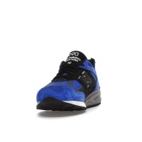 New Balance 990v2 Royal Blue Black