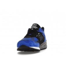 Кроссовки New Balance 990v2 Royal Blue Black