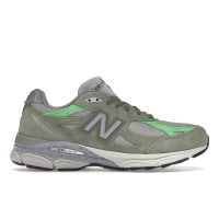 Кроссовки New Balance 990v3 MiUSA Patta Keep Your Family Close