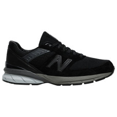 New Balance 990v5 MiUSA HAVEN Black Dark Grey