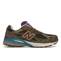 Кроссовки New Balance 990v3 MiUSA YCMC