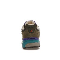 New Balance 990v3 MiUSA YCMC