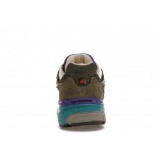 Кроссовки New Balance 990v3 MiUSA YCMC