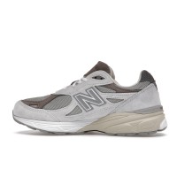 New Balance 990v3 MiUSA YCMC Nimbus Cloud