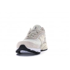 Кроссовки New Balance 990v4 Stussy Cream