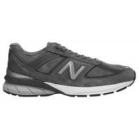 Кроссовки New Balance 990v5 MiUSA Grey White
