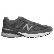 Кроссовки New Balance 990v5 MiUSA Grey White