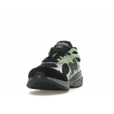 Кроссовки New Balance 990v3 Stray Rats Reprise Finale The Joker (2019)