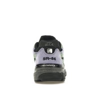 New Balance 990v3 Stray Rats The Joker Reprise Finale