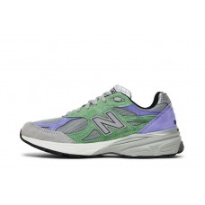 New Balance 990v3 Stray Rats The Joker Reprise Finale Alternate