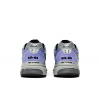 New Balance 990v3 Stray Rats The Joker Reprise Finale Alternate