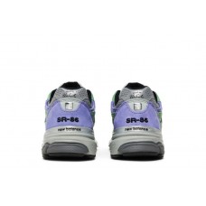 New Balance 990v3 Stray Rats The Joker Reprise Finale Alternate