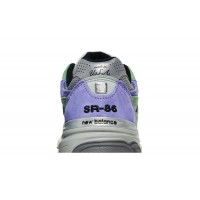 New Balance 990v3 Stray Rats The Joker Reprise Finale Alternate