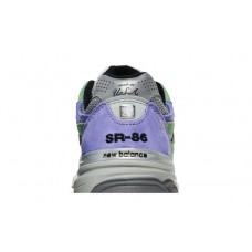 New Balance 990v3 Stray Rats The Joker Reprise Finale Alternate