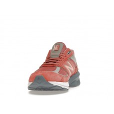 Кроссовки New Balance 990v5 Sunrise