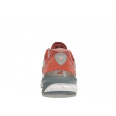 Кроссовки New Balance 990v5 Sunrise