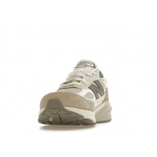 Кроссовки New Balance 990v6 MiUSA Cream