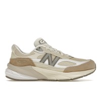 Кроссовки New Balance 990v6 MiUSA Cream