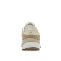 Кроссовки New Balance 990v6 MiUSA Cream