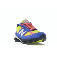 Кроссовки New Balance 990v5 size? Corner Shop
