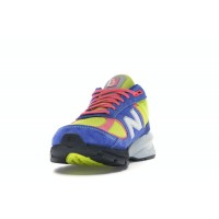 Кроссовки New Balance 990v5 size? Corner Shop