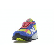 Кроссовки New Balance 990v5 size? Corner Shop