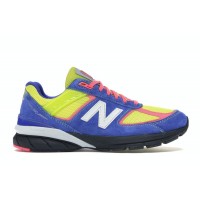 Кроссовки New Balance 990v5 size? Corner Shop