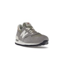 Кроссовки New Balance 990v1 MiUSA Teddy Santis Marblehead Incense