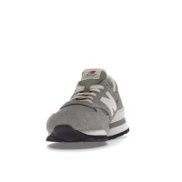 Кроссовки New Balance 990v1 MiUSA Teddy Santis Marblehead Incense