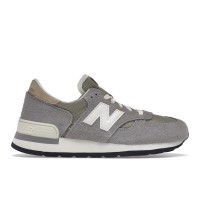 Кроссовки New Balance 990v1 MiUSA Teddy Santis Marblehead Incense