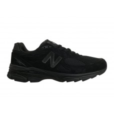 Кроссовки New Balance 990v3 MiUSA Total Black