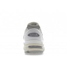 Кроссовки New Balance 990v2 MiUSA Teddy Santis Sea Salt